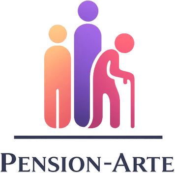 Pension-Arte